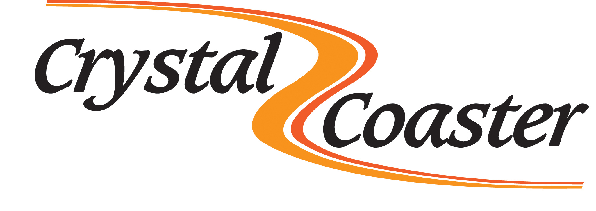 Crystal Coaster Logo